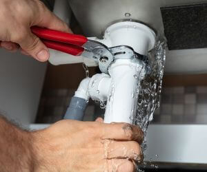About Emergency plumbing pros North Walpole, NH